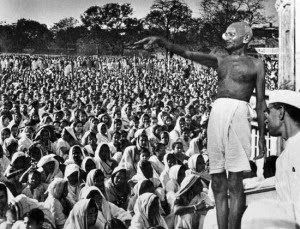 Mahatma Gandhi Pictures