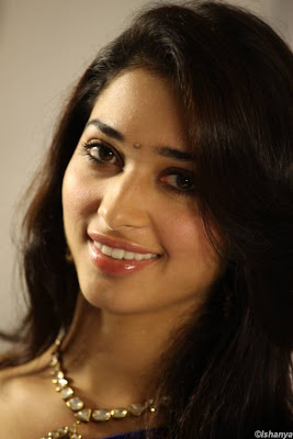 Tamanna is, Actress