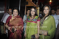 Robot Movie Premiere Photos