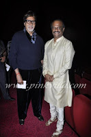 Robot Movie Premiere Photos