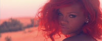 Rihanna Only Girl (In The World) Video Pictures