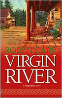 Contest Alert: Win Some Free Robyn Carr Books!