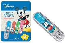Memoria USB 2.0- 1GB Adata de Disney