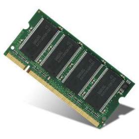 Memoria Ram para Laptop 512 Mb pc4200 ****