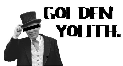 G O L D E N Y O U T H