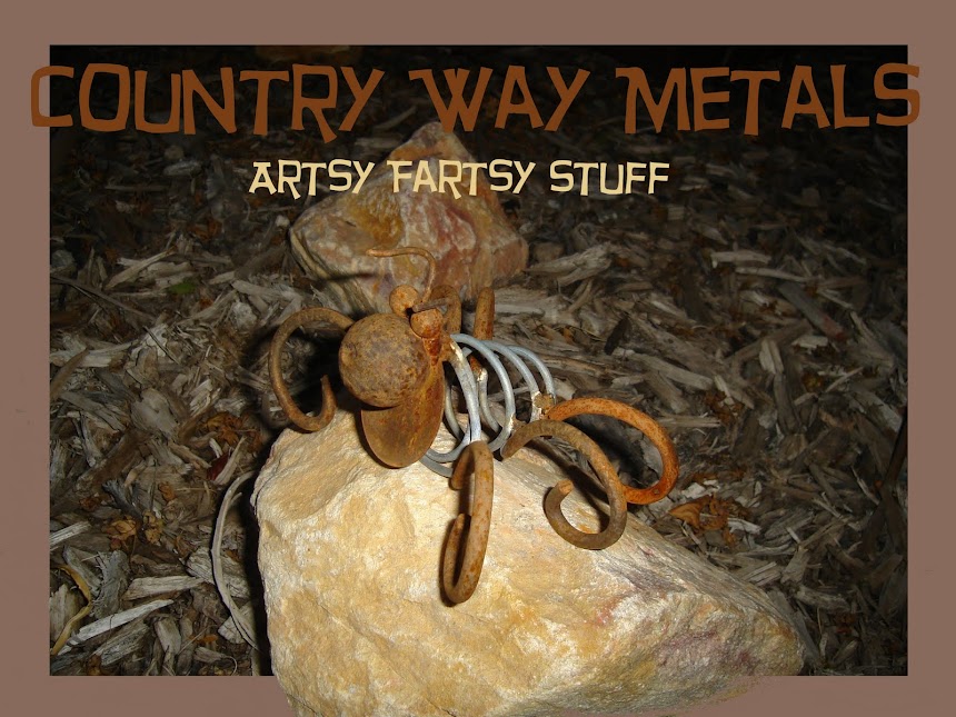 Country Way Metals