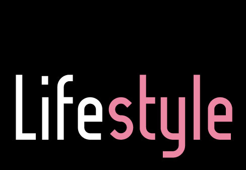 Logo Of Lifestyle