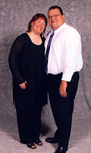 Mr. and Mrs., December 2007