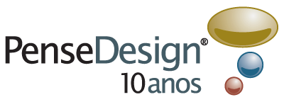 PenseDesign | 10 anos