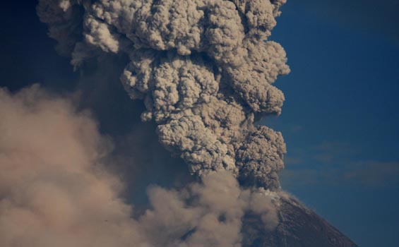 noenk CAHAYA: Wedhus Gembel Merapi (8)