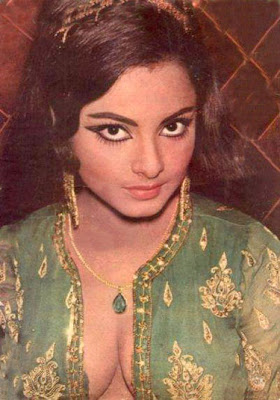 Rekha Old