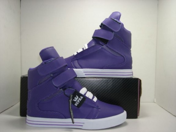 high cut supra