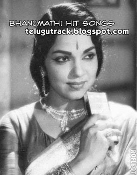 P Bhanumathi Old Songs Free Download