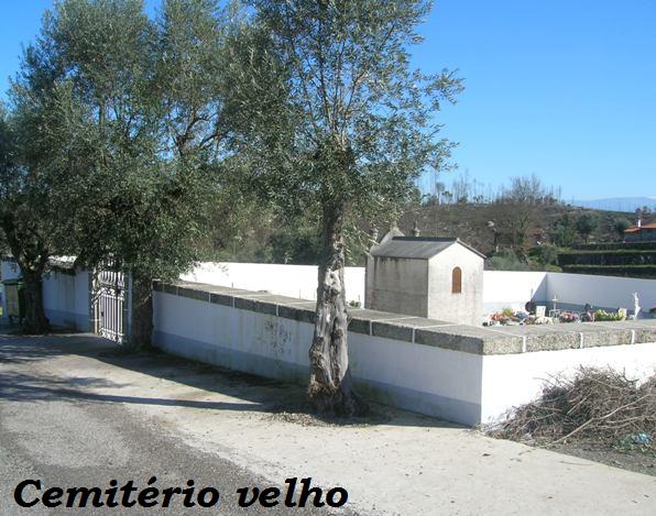 Cemitério