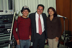 EN INICTEL..... 2006  ELLOS FUERON JURADO EN UNO DE LOS CURSOS QUE DIRIGO