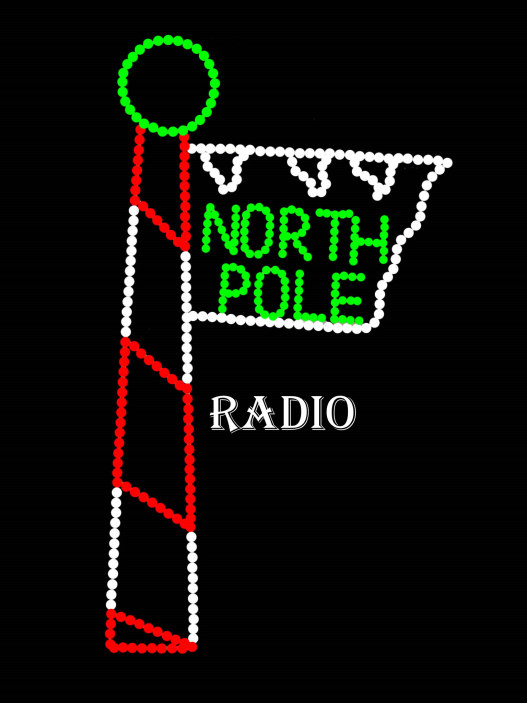 North Pole Radio