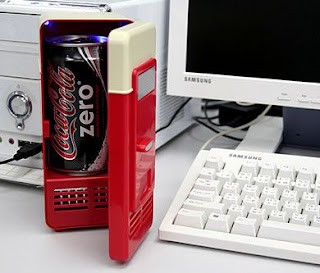Enfriador USB Enfriador USB