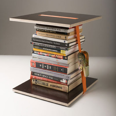 Ratchet Furniture by Harry Hasson