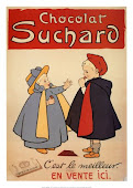 Suchard,~ my Mum's favourite