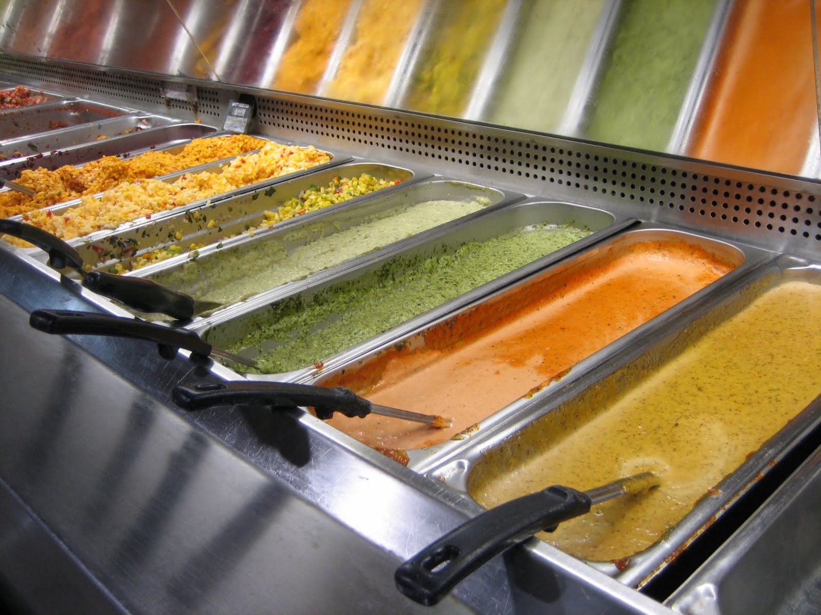 Lentil Breakdown Single Bite Salsa Bar