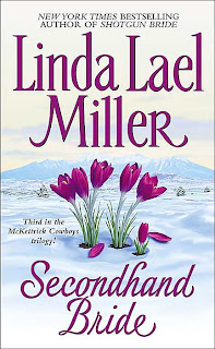 Secondhand Bride by Linda Lael Miller