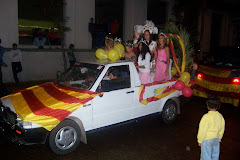 CARNAVAL 2007