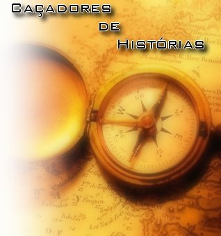 Caçadores de Histórias