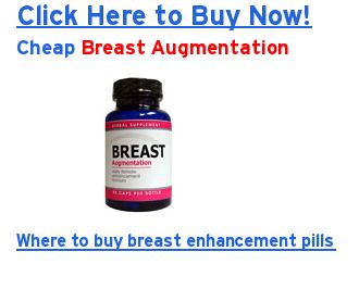 Where to buy breast enhancement pills