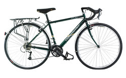 claud butler dalesman