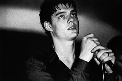 Nme Ian Curtis