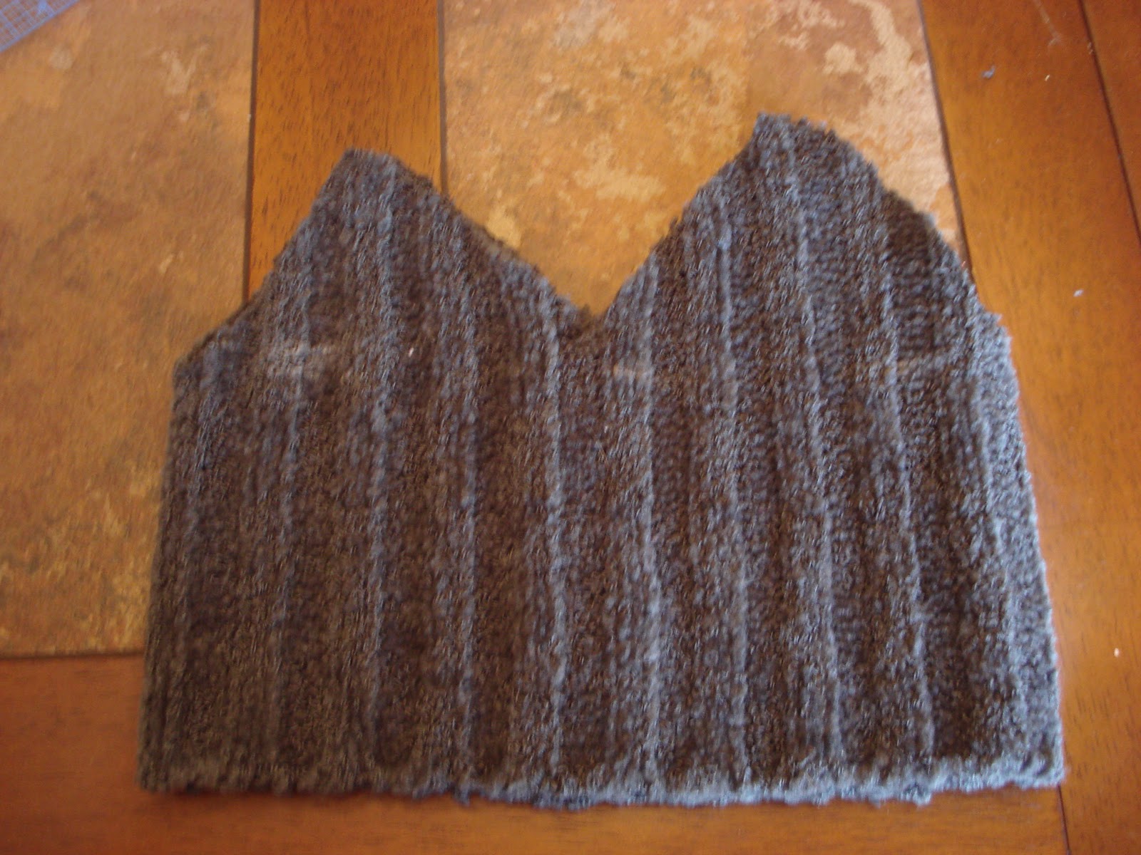 Sweet Pea & JoJo Skull Cap for your Skull tutorial