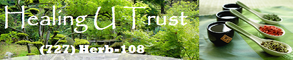 Healing U Trust