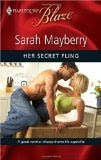 best contemporary romance, best category romance, Her Secret Fling