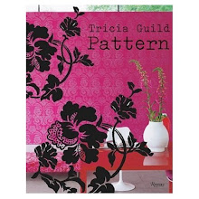 Tricia Guild Pattern