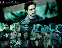 edward cullen