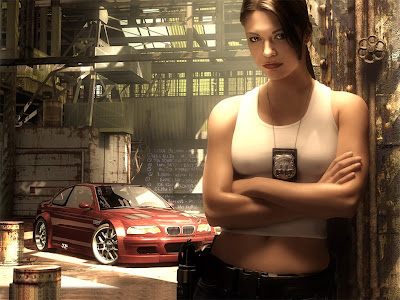 Need for Speed Undercover need for speed undercover wallpapers. Need for Speed Undercover