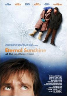 Eternal Sunshine of the Spotless Mind Eternal+Sunshine+of+the+Spotless+Mind