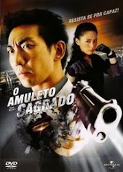 Capa do Filme O Amuleto Sagrado (Dual Audio) Baixe imagem de O Amuleto Sagrado (Dual Audio) sem Torrent
