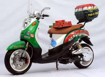 Gallery Foto Modifikasi Motor Yamaha Mio 2007 Gallery Foto Modifikasi Motor Yamaha Mio 2007