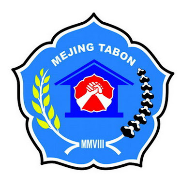 Logo Mejing Tabon