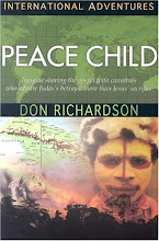 Peace child
