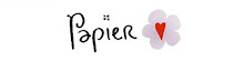 Papier's Logo