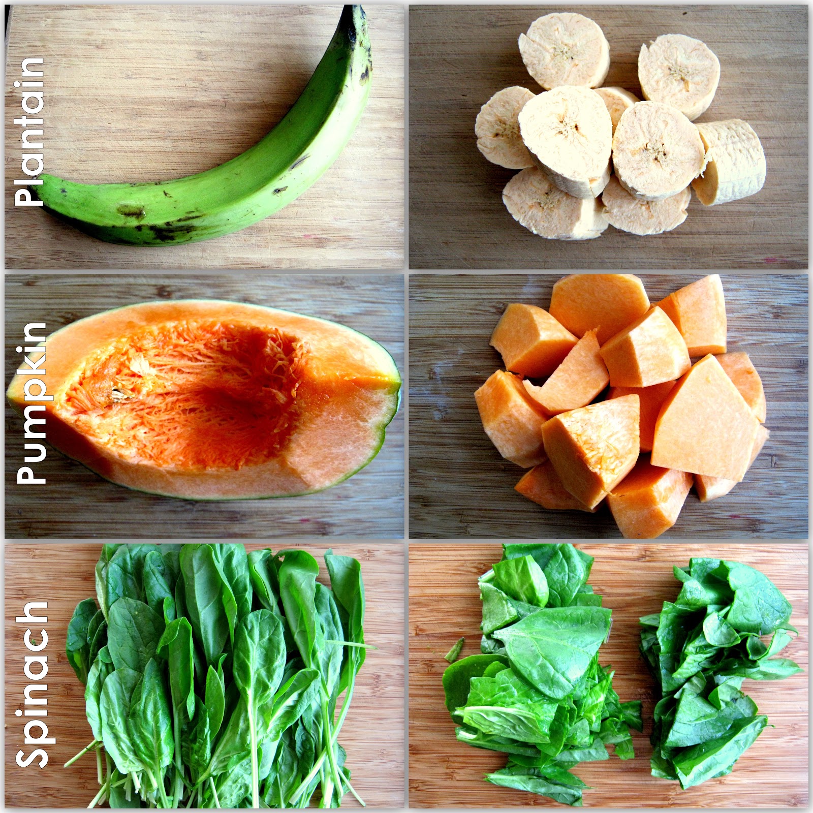 Dad's Sunday Afternoon Guyanese Chicken Soup Alica's Pepperpot