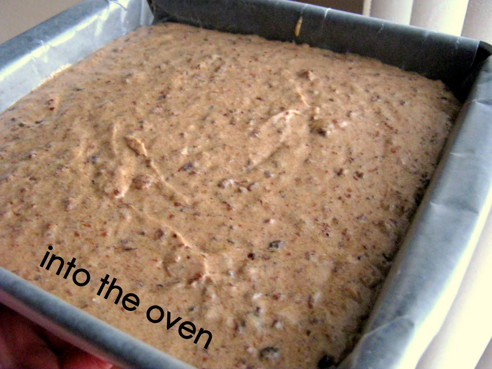 A West Indian Christmas Fruit Cake - Alica's Pepperpot