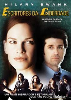 Baixar Filme Escritores da Liberdade - Dublado Baixar Filme Escritores da Liberdade Dublado Download