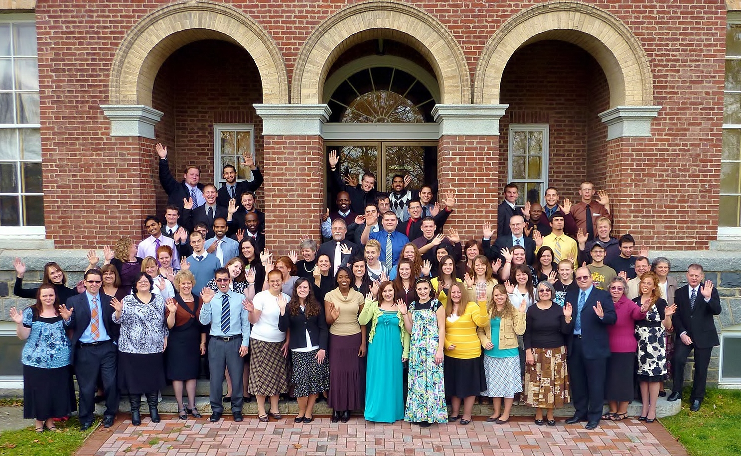 Faith School of Theology Blog December 2010