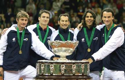 WATCH NOW LIVE DAVIS CUP