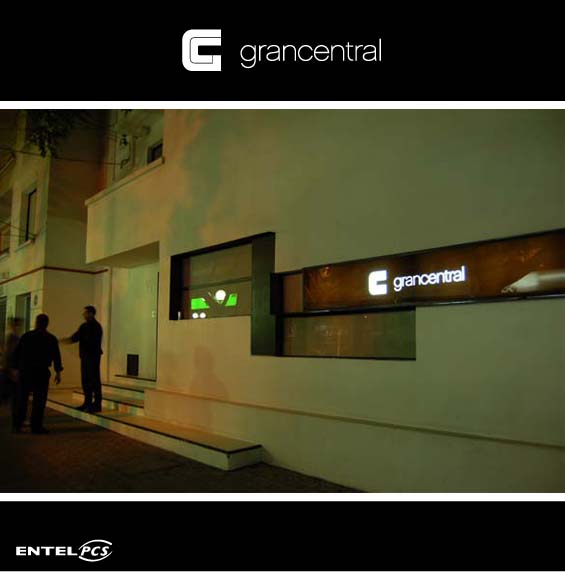 grancentral