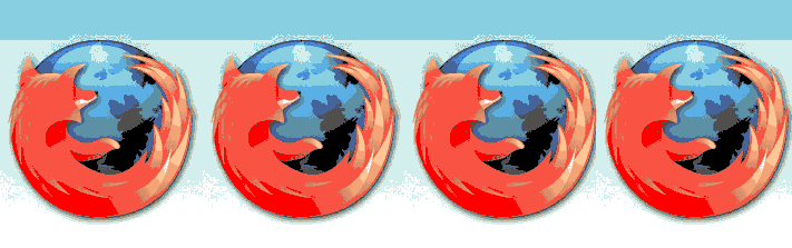 welcome to Firefox