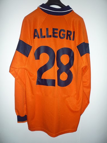 shirt PISTOIESE 2000/2001 IL PRIMO DATABASE DELLE MAGLIE INDOSSATE